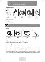 Preview for 13 page of VALBERG WF 914 A AID W566C Instructions For Use Manual