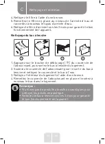 Preview for 29 page of VALBERG WF 914 A AID W566C Instructions For Use Manual