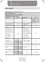 Preview for 34 page of VALBERG WF 914 A AID W566C Instructions For Use Manual