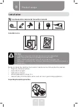 Preview for 40 page of VALBERG WF 914 A AID W566C Instructions For Use Manual