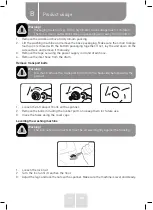 Preview for 41 page of VALBERG WF 914 A AID W566C Instructions For Use Manual