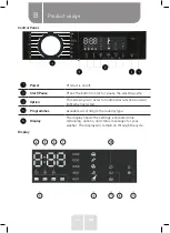 Preview for 48 page of VALBERG WF 914 A AID W566C Instructions For Use Manual