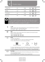 Preview for 53 page of VALBERG WF 914 A AID W566C Instructions For Use Manual