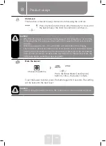 Preview for 55 page of VALBERG WF 914 A AID W566C Instructions For Use Manual