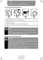 Preview for 59 page of VALBERG WF 914 A AID W566C Instructions For Use Manual