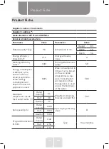 Preview for 63 page of VALBERG WF 914 A AID W566C Instructions For Use Manual