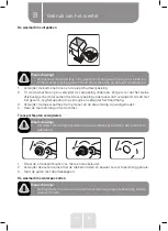 Preview for 71 page of VALBERG WF 914 A AID W566C Instructions For Use Manual