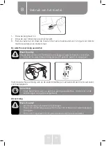 Preview for 72 page of VALBERG WF 914 A AID W566C Instructions For Use Manual