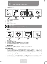 Preview for 75 page of VALBERG WF 914 A AID W566C Instructions For Use Manual