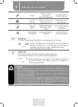 Preview for 86 page of VALBERG WF 914 A AID W566C Instructions For Use Manual