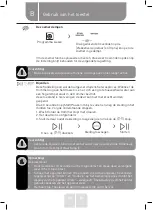 Preview for 87 page of VALBERG WF 914 A AID W566C Instructions For Use Manual