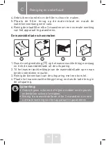 Preview for 90 page of VALBERG WF 914 A AID W566C Instructions For Use Manual