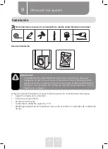 Preview for 102 page of VALBERG WF 914 A AID W566C Instructions For Use Manual