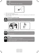 Preview for 104 page of VALBERG WF 914 A AID W566C Instructions For Use Manual