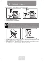 Preview for 105 page of VALBERG WF 914 A AID W566C Instructions For Use Manual