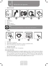 Preview for 107 page of VALBERG WF 914 A AID W566C Instructions For Use Manual