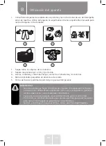 Preview for 108 page of VALBERG WF 914 A AID W566C Instructions For Use Manual