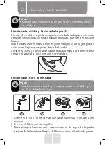 Preview for 121 page of VALBERG WF 914 A AID W566C Instructions For Use Manual