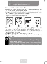 Preview for 122 page of VALBERG WF 914 A AID W566C Instructions For Use Manual