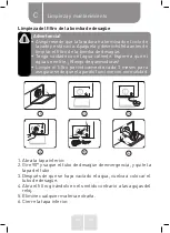 Preview for 123 page of VALBERG WF 914 A AID W566C Instructions For Use Manual