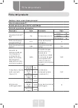 Preview for 127 page of VALBERG WF 914 A AID W566C Instructions For Use Manual