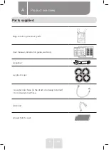 Preview for 7 page of VALBERG WF 914 A W180C Instructions For Use Manual