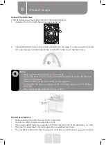 Preview for 13 page of VALBERG WF 914 A W180C Instructions For Use Manual