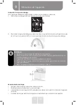 Preview for 45 page of VALBERG WF 914 A W180C Instructions For Use Manual