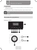 Preview for 48 page of VALBERG WF 914 A W180C Instructions For Use Manual