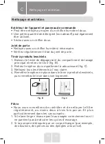 Preview for 59 page of VALBERG WF 914 A W180C Instructions For Use Manual