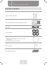 Preview for 71 page of VALBERG WF 914 A W180C Instructions For Use Manual