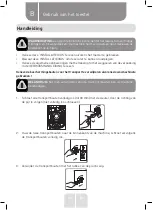 Preview for 72 page of VALBERG WF 914 A W180C Instructions For Use Manual