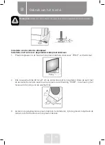 Preview for 74 page of VALBERG WF 914 A W180C Instructions For Use Manual