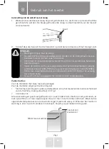 Preview for 76 page of VALBERG WF 914 A W180C Instructions For Use Manual