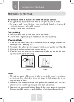 Preview for 91 page of VALBERG WF 914 A W180C Instructions For Use Manual