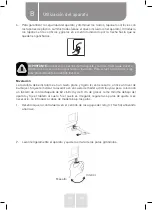 Preview for 105 page of VALBERG WF 914 A W180C Instructions For Use Manual