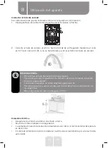 Preview for 109 page of VALBERG WF 914 A W180C Instructions For Use Manual