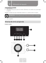 Preview for 112 page of VALBERG WF 914 A W180C Instructions For Use Manual