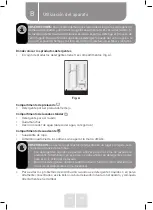 Preview for 121 page of VALBERG WF 914 A W180C Instructions For Use Manual