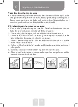 Preview for 125 page of VALBERG WF 914 A W180C Instructions For Use Manual