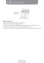 Preview for 21 page of VALBERG WF 914 B S180C Instructions For Use Manual