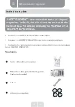 Preview for 54 page of VALBERG WF 914 B S180C Instructions For Use Manual