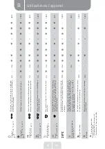 Preview for 72 page of VALBERG WF 914 B S180C Instructions For Use Manual