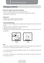 Preview for 84 page of VALBERG WF 914 B S180C Instructions For Use Manual