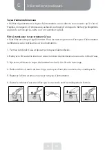 Preview for 86 page of VALBERG WF 914 B S180C Instructions For Use Manual