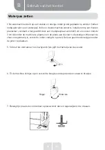 Preview for 99 page of VALBERG WF 914 B S180C Instructions For Use Manual