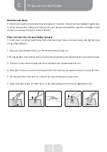 Preview for 128 page of VALBERG WF 914 B S180C Instructions For Use Manual