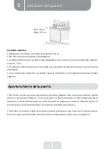 Preview for 147 page of VALBERG WF 914 B S180C Instructions For Use Manual