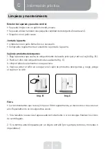 Preview for 168 page of VALBERG WF 914 B S180C Instructions For Use Manual