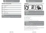 Preview for 4 page of VALBERG WT 612 D W566 Instructions For Use Manual